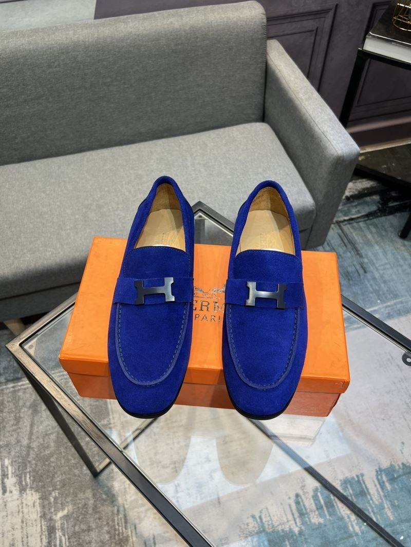 Hermes Business Shoes